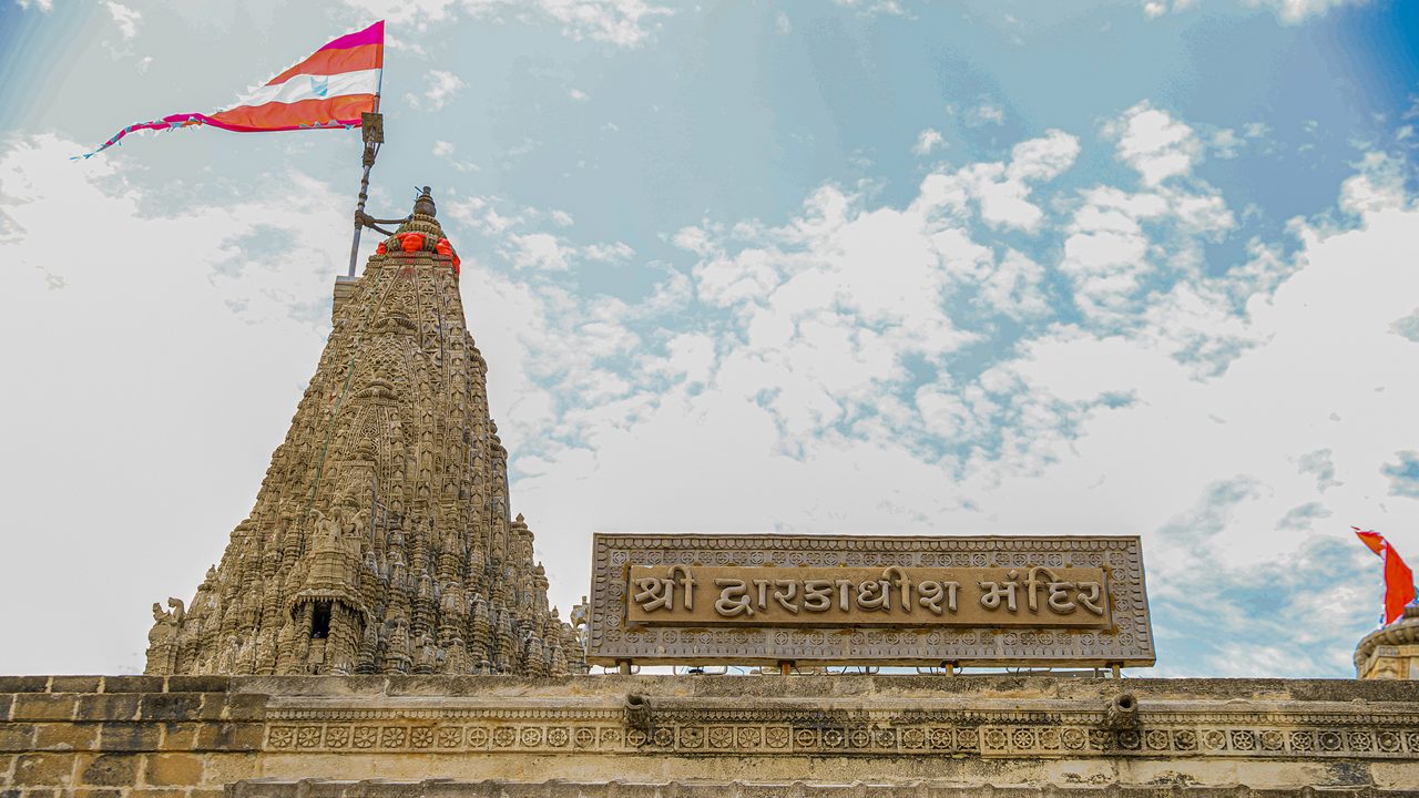 temple dwarka